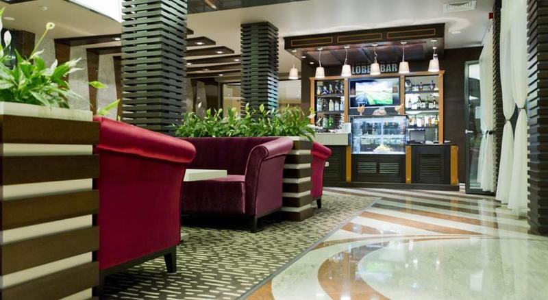 ホテル Galeon Residence & Spa