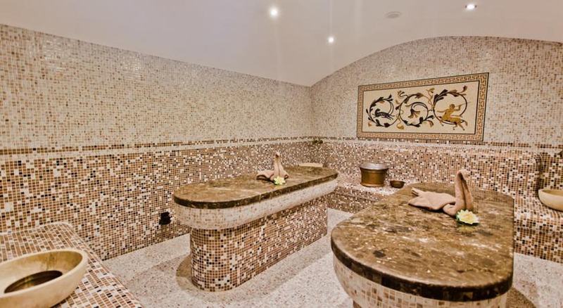 酒店 Galeon Residence & Spa