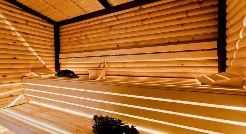 酒店 Galeon Residence & Spa