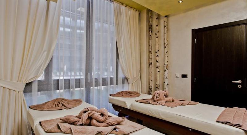 酒店 Galeon Residence & Spa