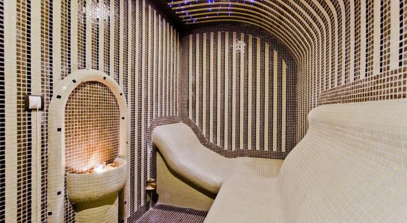 ホテル Galeon Residence & Spa