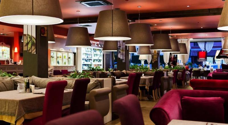 酒店 Galeon Residence & Spa