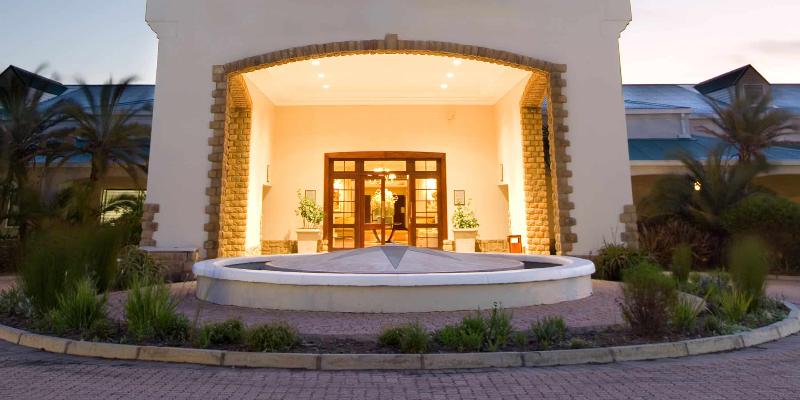 فندق Garden Court Mossel Bay