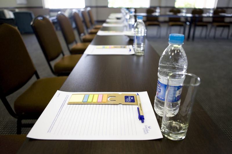 فندق Garden Court Mossel Bay