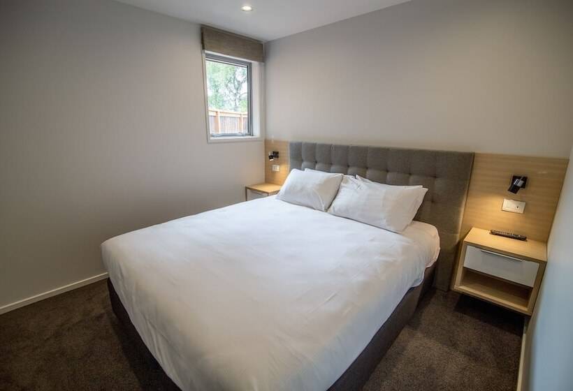 هتل Tasman Holiday Parks   Te Anau