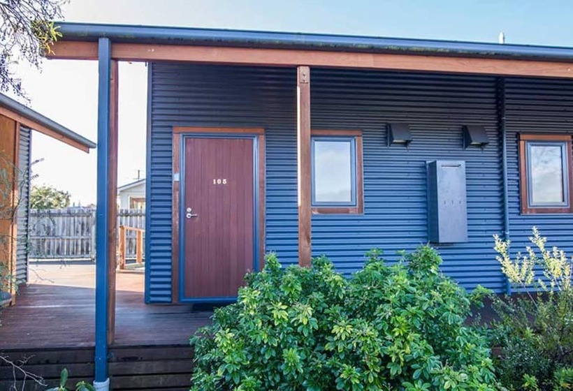 هتل Tasman Holiday Parks   Te Anau