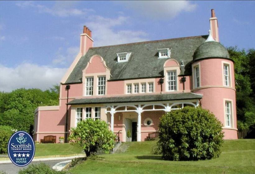 酒店 Glentower Lower Observatory