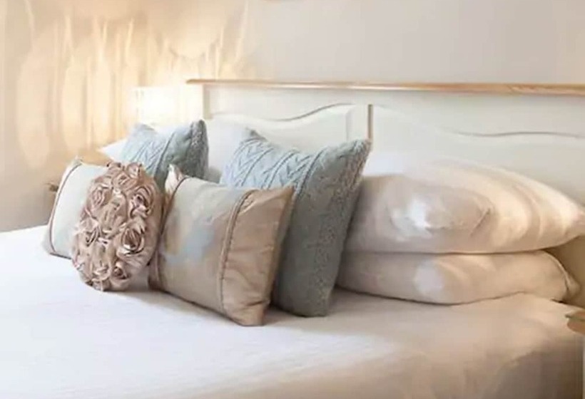 酒店 Glentower Lower Observatory