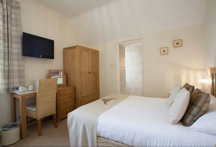 酒店 Glentower Lower Observatory