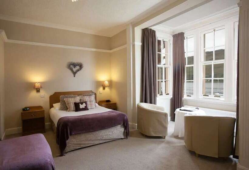 酒店 Glentower Lower Observatory