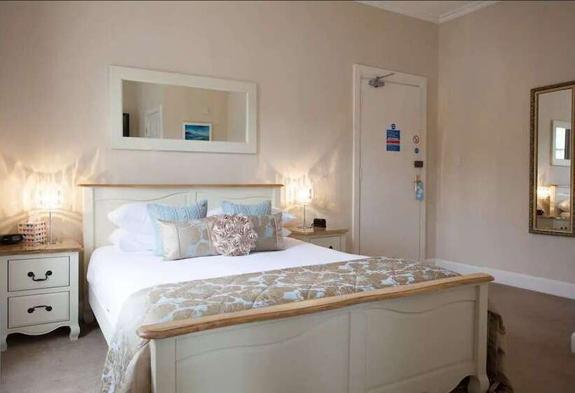 酒店 Glentower Lower Observatory