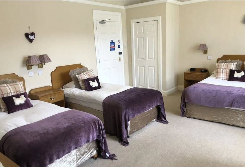 酒店 Glentower Lower Observatory