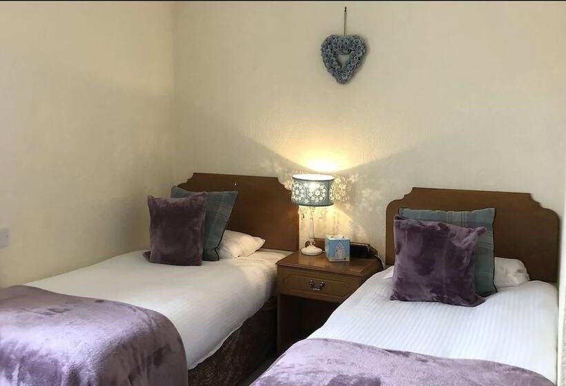 酒店 Glentower Lower Observatory