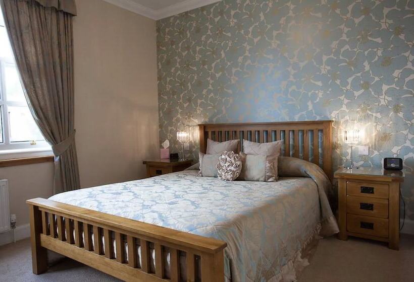 酒店 Glentower Lower Observatory