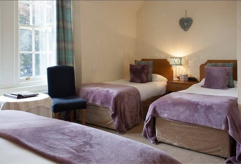 酒店 Glentower Lower Observatory