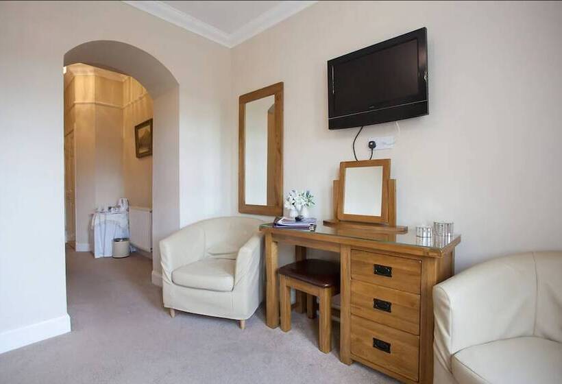 酒店 Glentower Lower Observatory