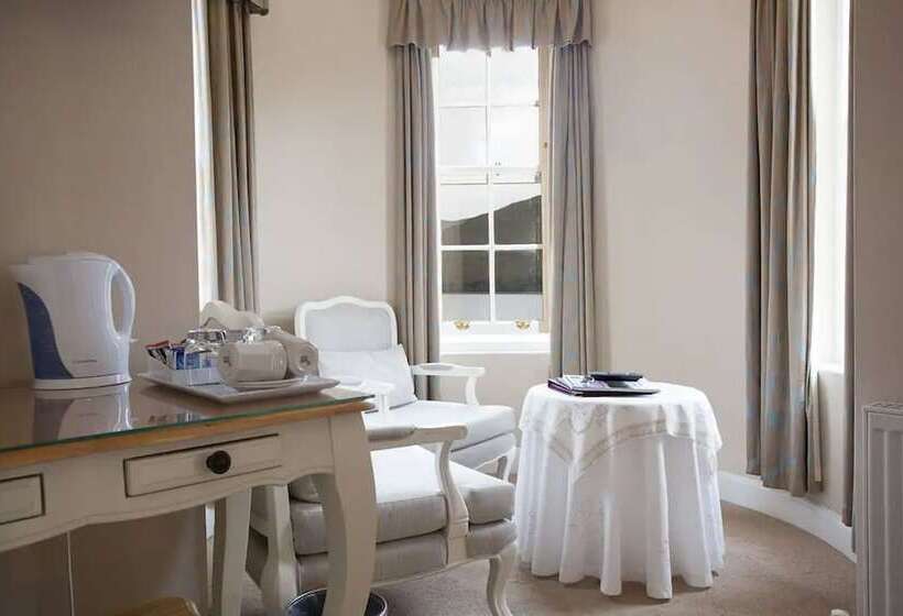 酒店 Glentower Lower Observatory