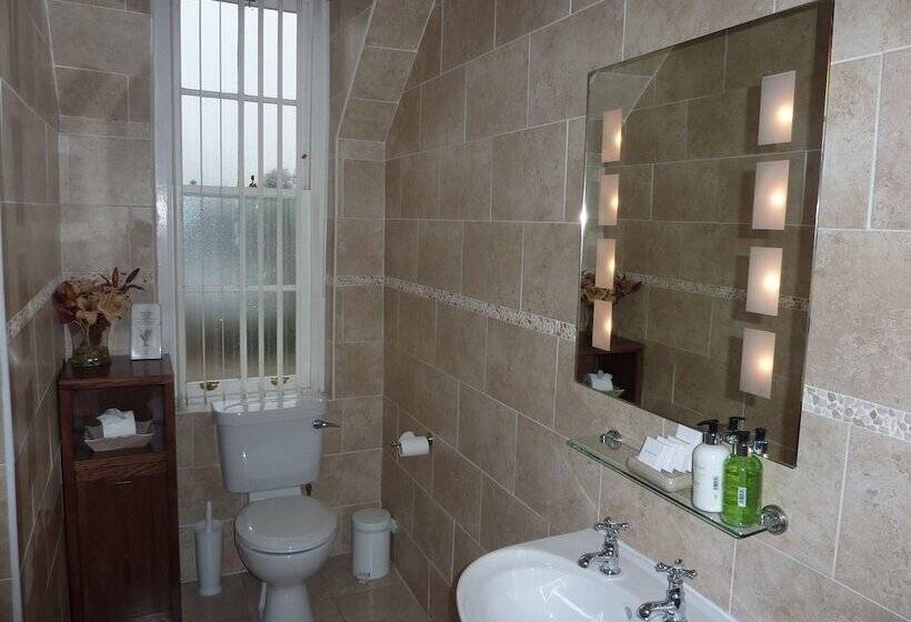 酒店 Glentower Lower Observatory