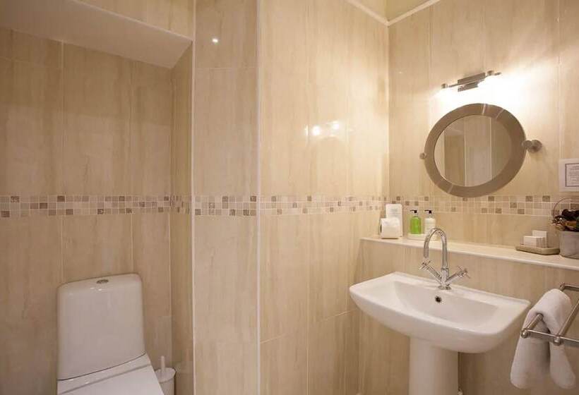 酒店 Glentower Lower Observatory