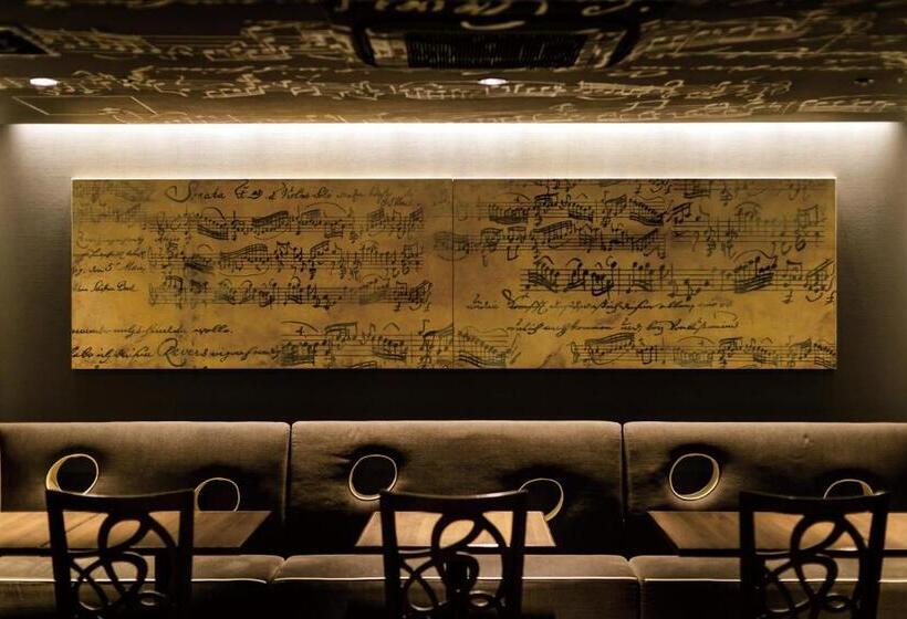 هتل Grand Bach Kyoto Select