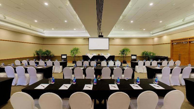 בית מלון כפרי Grand Pacific