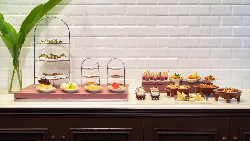 בית מלון כפרי Grand Pacific