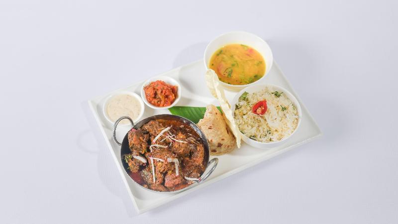 בית מלון כפרי Grand Pacific