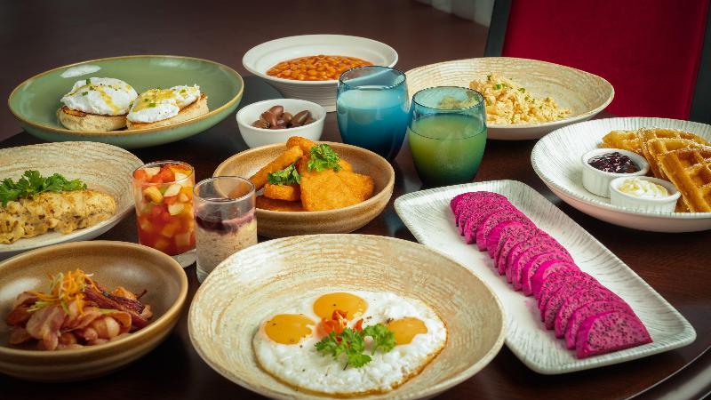 בית מלון כפרי Grand Pacific