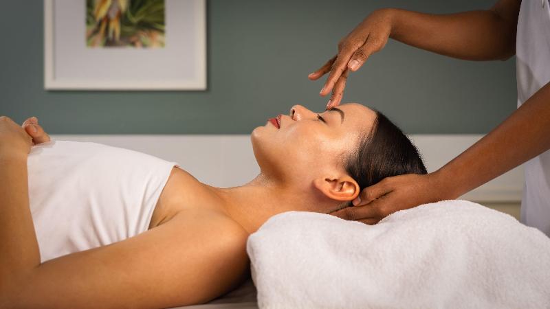 בית מלון כפרי Grand Pacific