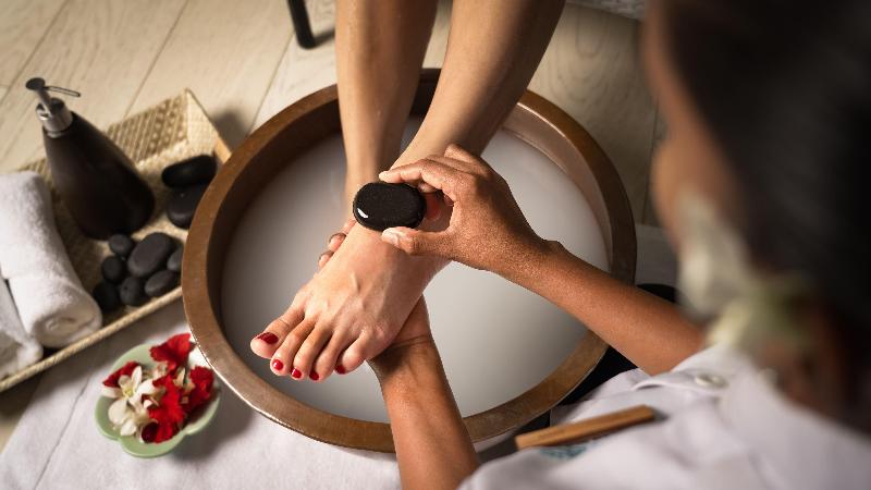 בית מלון כפרי Grand Pacific