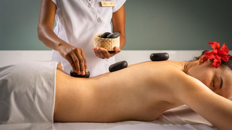 בית מלון כפרי Grand Pacific