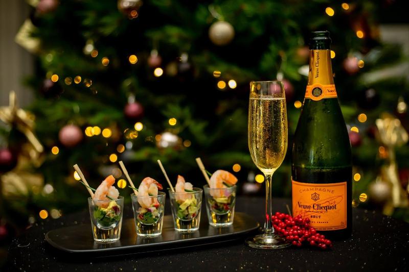 בית מלון כפרי Grand Pacific