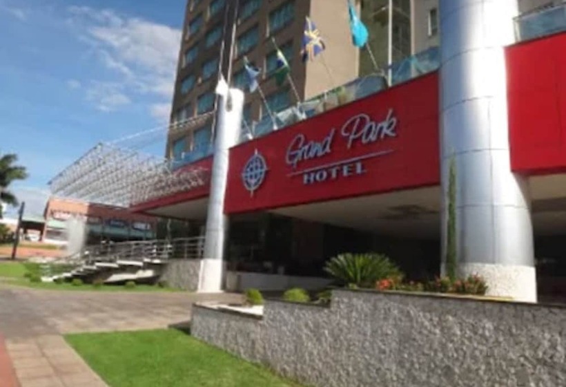 فندق Grand Park