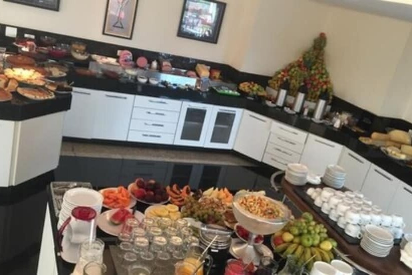 בית מלון כפרי Grand Park