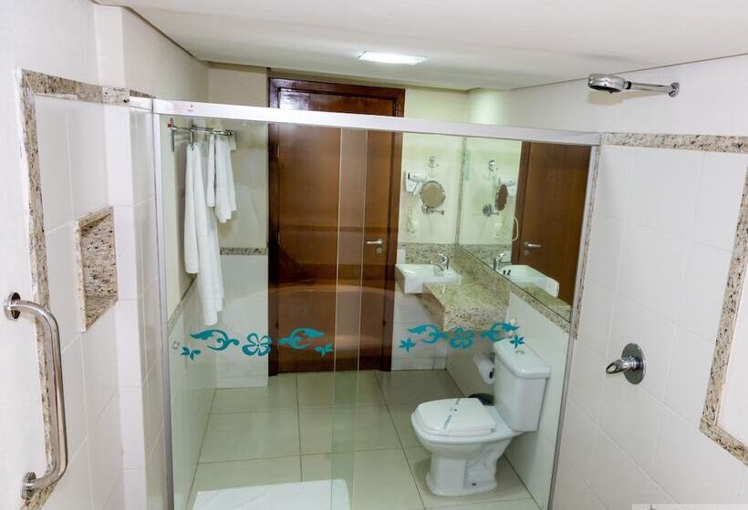 בית מלון כפרי Grand Park