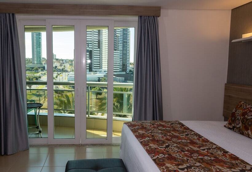 בית מלון כפרי Grand Park