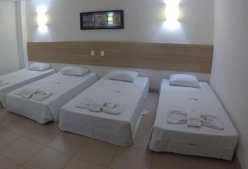 בית מלון כפרי Grand Park