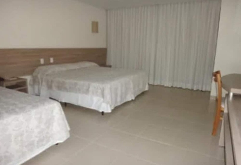 בית מלון כפרי Grand Park