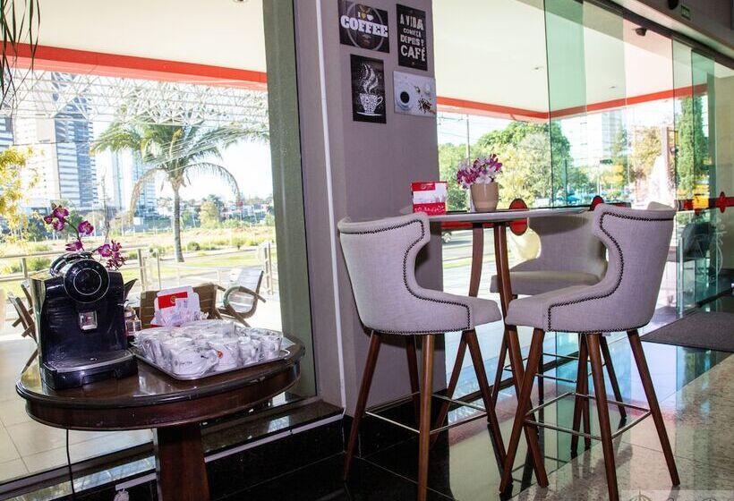 בית מלון כפרי Grand Park