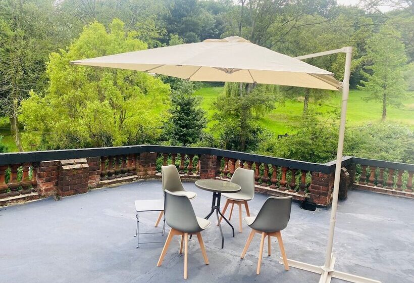 Отель Green Gables