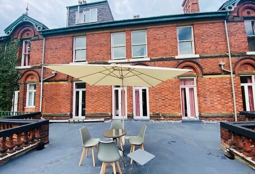 فندق Green Gables