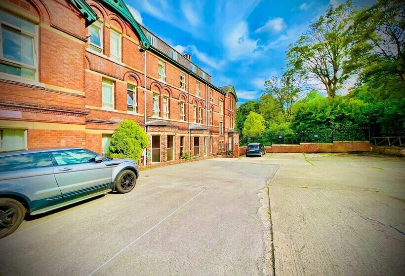 Отель Green Gables