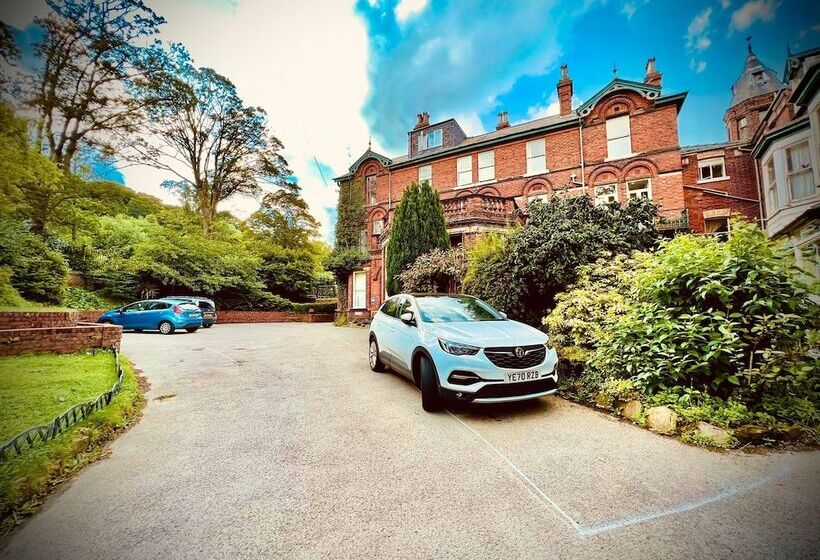 Отель Green Gables