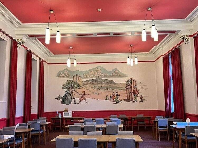 Отель Green Gables