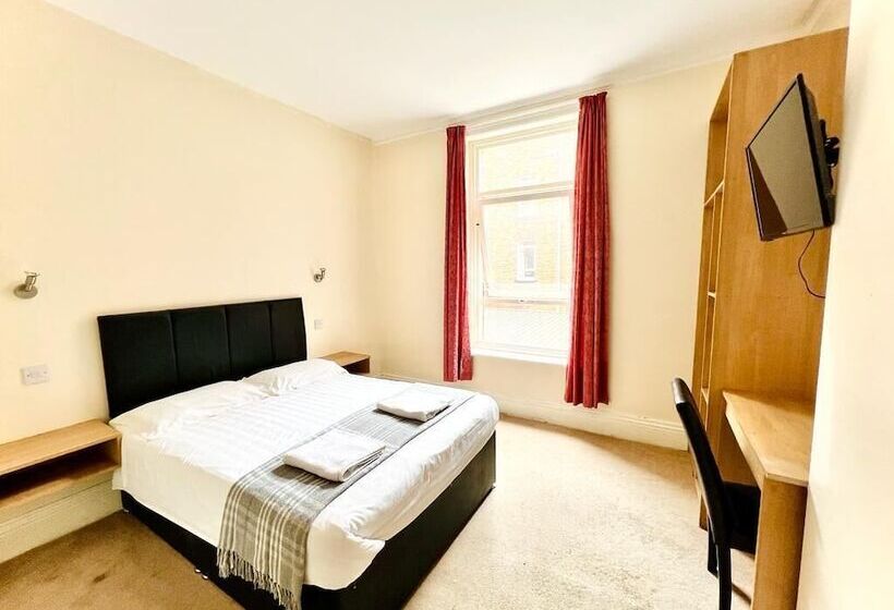 Отель Green Gables