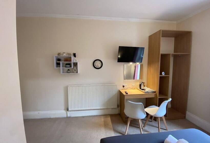 Отель Green Gables