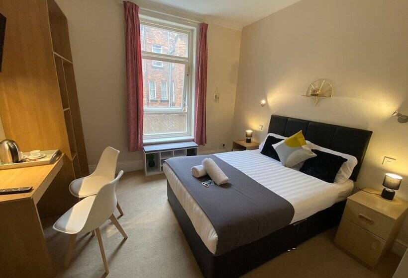 Отель Green Gables