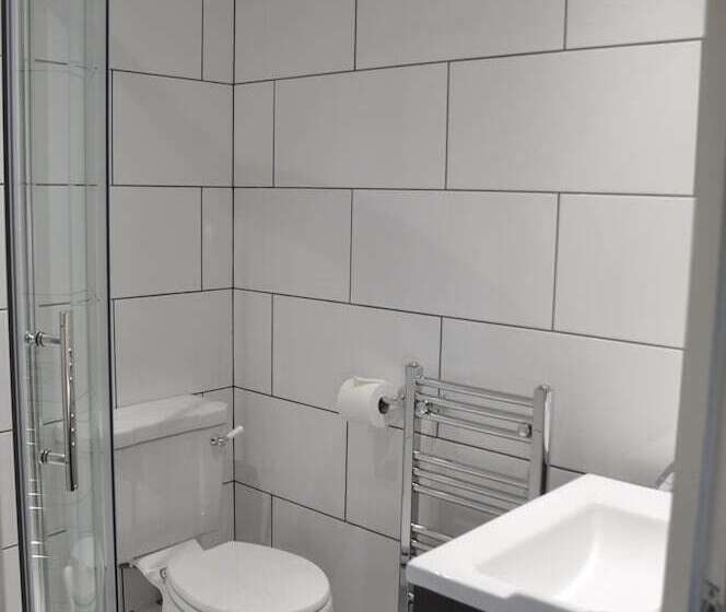 Отель Haisthorpe Guest House