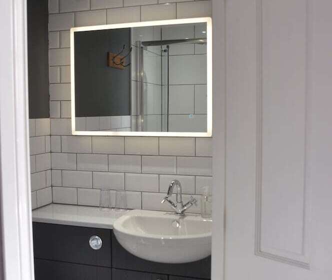 Отель Haisthorpe Guest House