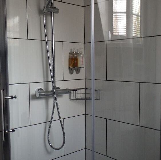 酒店 Haisthorpe Guest House